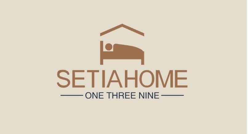 Setia Home Sitiawan Ktv 12+4 Pax Eksteriør billede